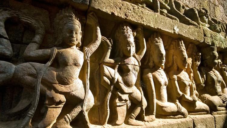 Siem Reap