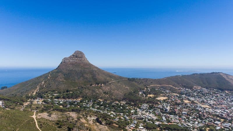 Safari Cruise along the Zambezi River - South Africa, Botswana, Namibia, Zimbabwe with extended stay "Cape Town and the Cape of Good Hope Peninsula" (port-to-port cruise)