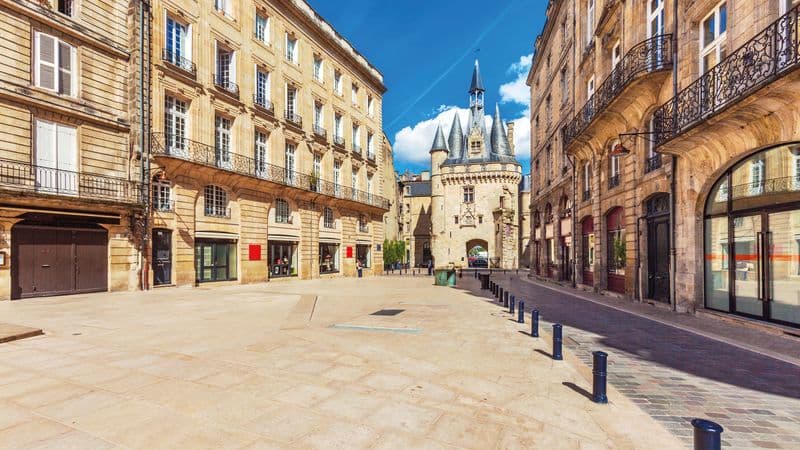 Fall Festival: History, Wine, and Heritage on Rivers in Southwestern France
