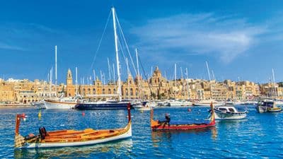 VALLETTA