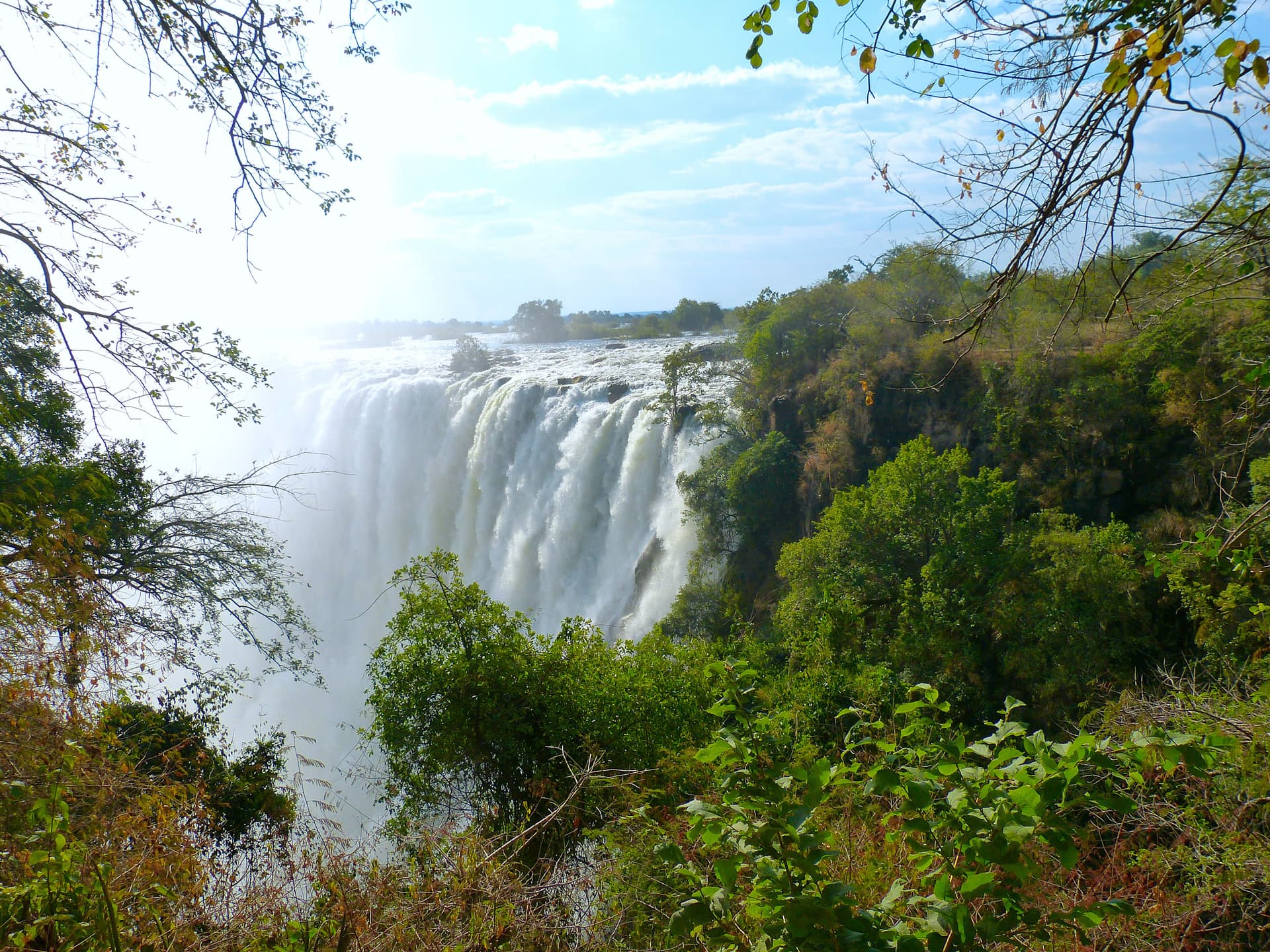 Safari Cruise along the Zambezi River - South Africa, Botswana, Namibia & Zimbabwe with extended stay "Cape Town and the Cape of Good Hope Peninsula" (port-to-port cruise)