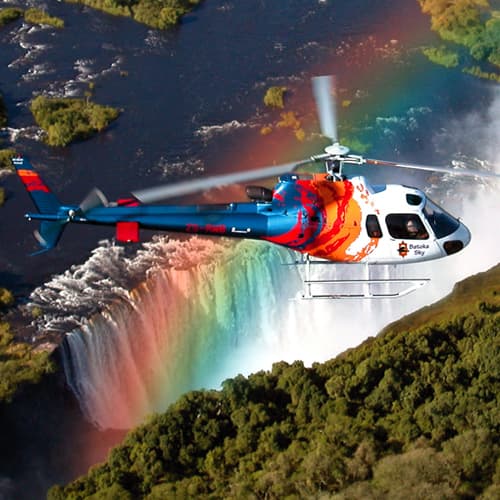 Safari Cruise along the Zambezi River - South Africa, Botswana, Namibia & Zimbabwe with extended stay "Cape Town and the Cape of Good Hope Peninsula" (port-to-port cruise)
